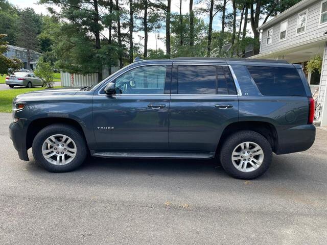 2020 Chevrolet Tahoe in Blauvelt, NY 10913 - 2362250 52