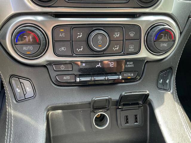 2020 Chevrolet Tahoe in Blauvelt, NY 10913 - 2362250 78