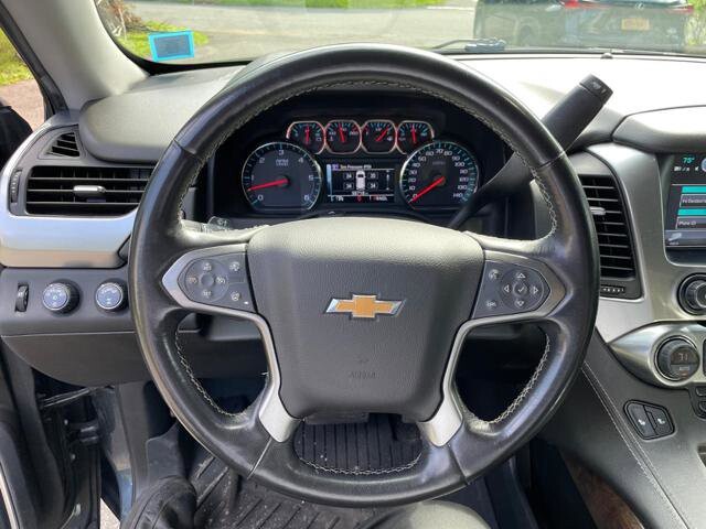 2020 Chevrolet Tahoe in Blauvelt, NY 10913 - 2362250 62