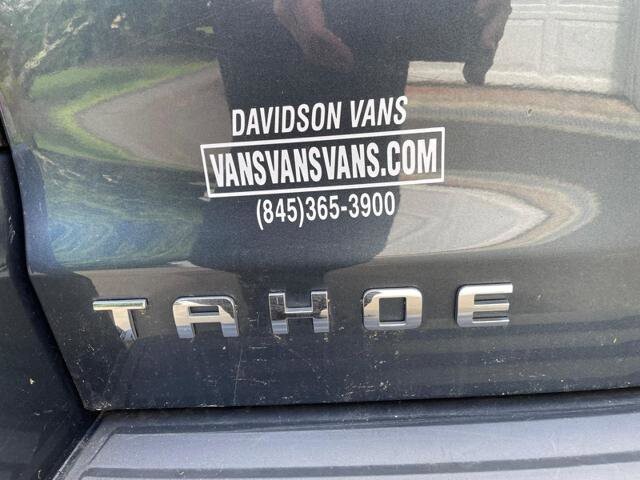 2020 Chevrolet Tahoe in Blauvelt, NY 10913 - 2362250 47