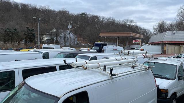 2020 Chevrolet Tahoe in Blauvelt, NY 10913 - 2362250 109