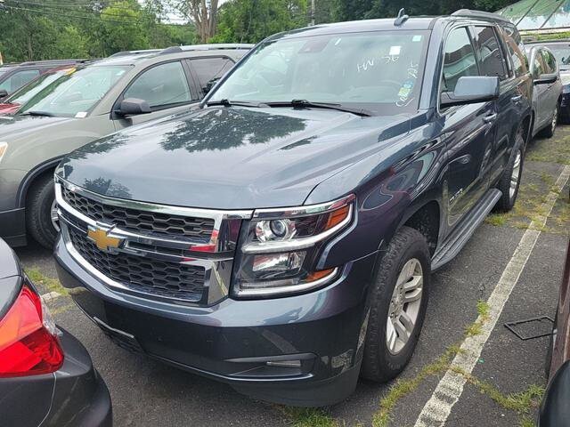 2020 Chevrolet Tahoe in Blauvelt, NY 10913 - 2362250 110