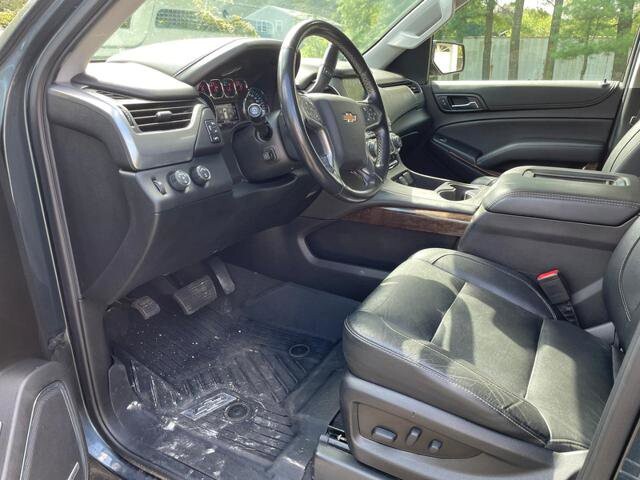 2020 Chevrolet Tahoe in Blauvelt, NY 10913 - 2362250 59