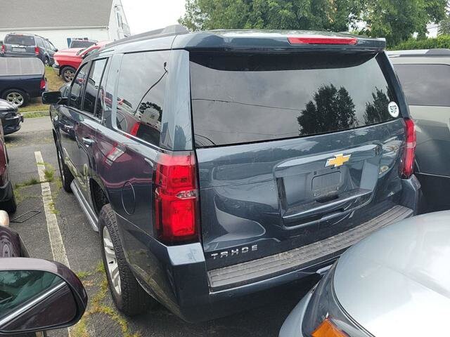 2020 Chevrolet Tahoe in Blauvelt, NY 10913 - 2362250 96