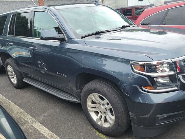 2020 Chevrolet Tahoe in Blauvelt, NY 10913 - 2362250 94