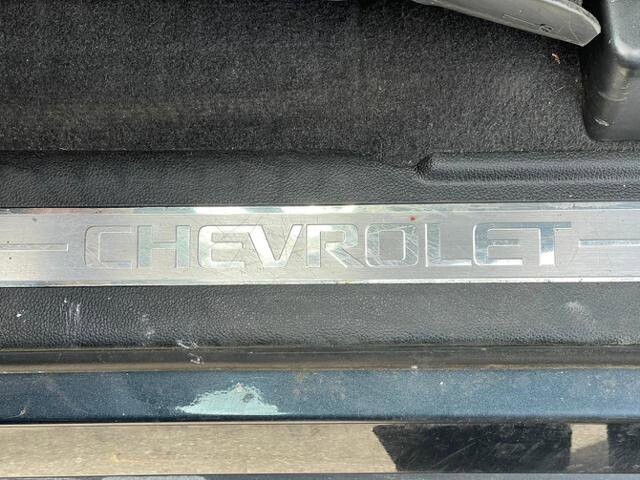 2020 Chevrolet Tahoe in Blauvelt, NY 10913 - 2362250 72