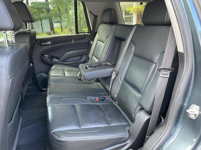 2020 Chevrolet Tahoe in Blauvelt, NY 10913 - 2362250 36