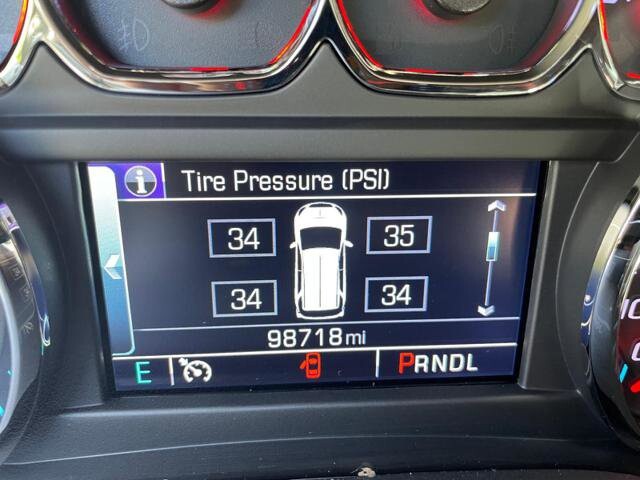 2020 Chevrolet Tahoe in Blauvelt, NY 10913 - 2362250 65