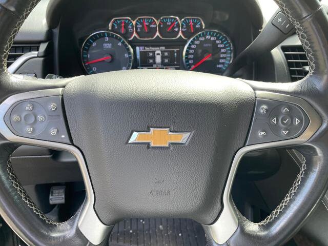 2020 Chevrolet Tahoe in Blauvelt, NY 10913 - 2362250 14