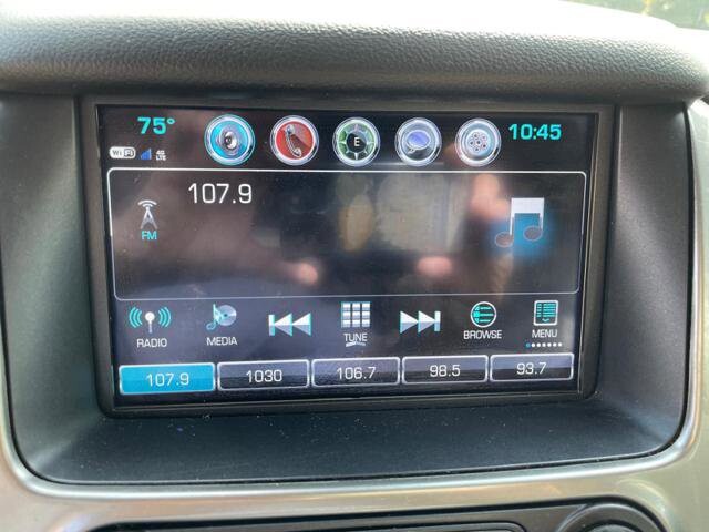 2020 Chevrolet Tahoe in Blauvelt, NY 10913 - 2362250 76