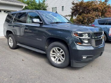 2020 Chevrolet Tahoe in Blauvelt, NY 10913