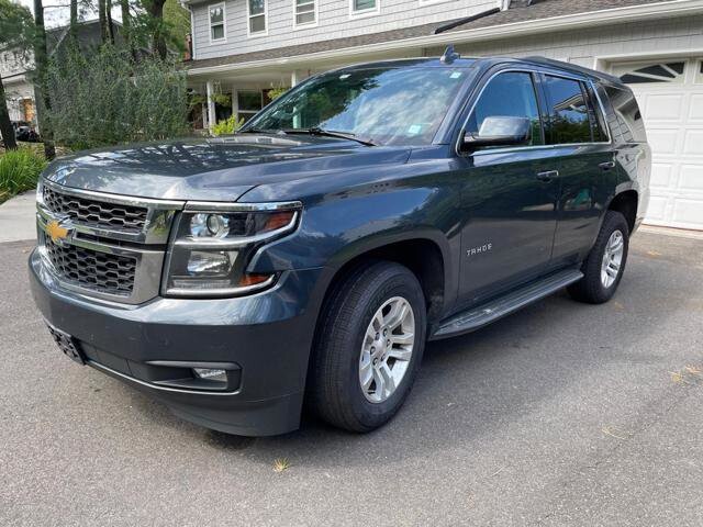 2020 Chevrolet Tahoe in Blauvelt, NY 10913 - 2362250 3