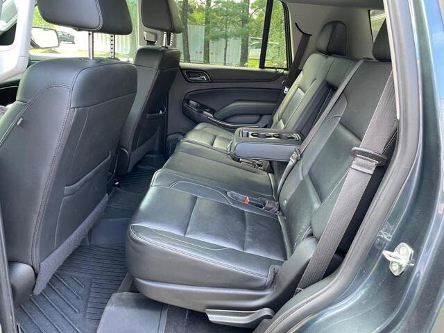 2020 Chevrolet Tahoe in Blauvelt, NY 10913 - 2362250 35
