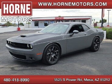 2018 Dodge Challenger in Mesa, AZ 85212