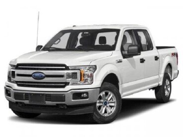 2018 Ford F150 in Mesa, AZ 85212