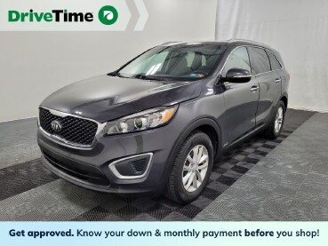 2017 Kia Sorento in Columbus, OH 43228