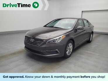 2015 Hyundai Sonata in Union City, GA 30291