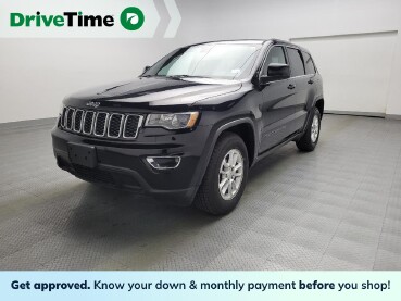 2018 Jeep Grand Cherokee in Tyler, TX 75701