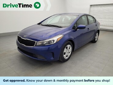 2018 Kia Forte in Tallahassee, FL 32304