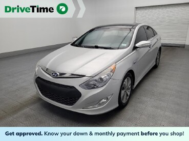 2015 Hyundai Sonata in Pensacola, FL 32505