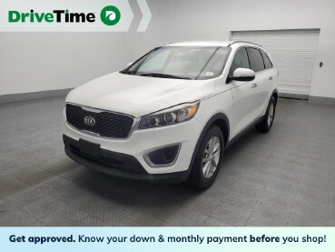 2017 Kia Sorento in Jacksonville, FL 32210