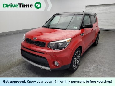 2019 Kia Soul in Ocala, FL 34471