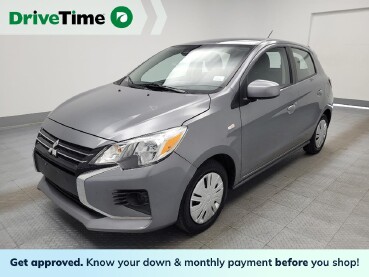 2021 Mitsubishi Mirage in Memphis, TN 38115