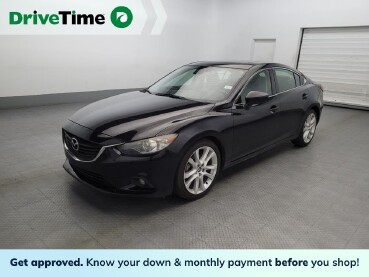 2015 Mazda MAZDA6 in Williamstown, NJ 8094