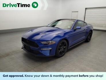 2018 Ford Mustang in Williamstown, NJ 8094