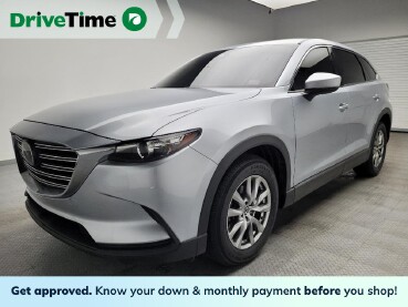 2019 MAZDA CX-9 in Eastpointe, MI 48021