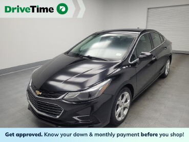 2017 Chevrolet Cruze in Highland, IN 46322