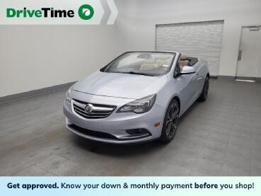 2017 Buick Cascada in Columbus, OH 43228