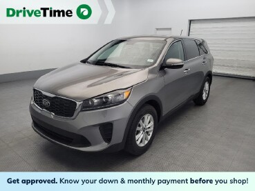 2019 Kia Sorento in Glen Burnie, MD 21061