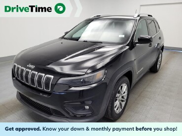 2019 Jeep Cherokee in Madison, TN 37115