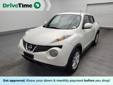 2013 Nissan Juke in Ocala, FL 34471