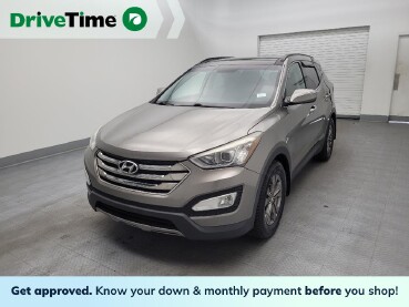 2014 Hyundai Santa Fe in Cincinnati, OH 45255