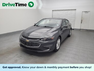 2016 Chevrolet Malibu in Columbus, OH 43228