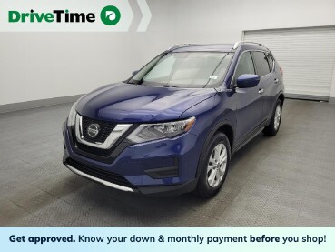 2018 Nissan Rogue in Hialeah, FL 33014