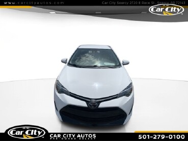 2019 Toyota Corolla in Searcy, AR 72143