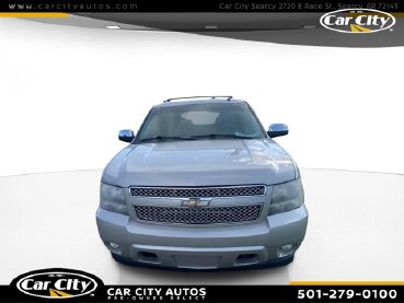 2008 Chevrolet Tahoe in Searcy, AR 72143