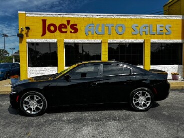 2016 Dodge Charger in Indianapolis, IN 46222-4002