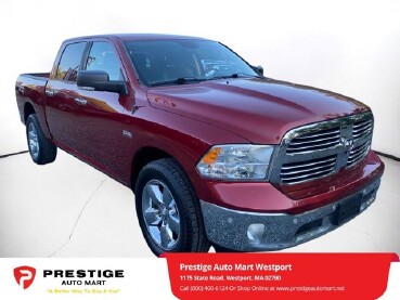 2015 RAM 1500 in Westport, MA 02790