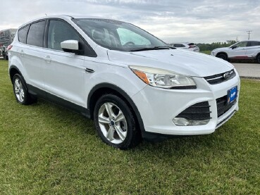 2016 Ford Escape in Waukesha, WI 53186