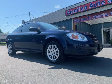 2009 Chevrolet Cobalt in Roanoke, VA 24012