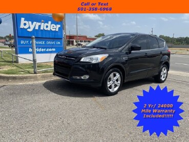 2015 Ford Escape in Conway, AR 72032