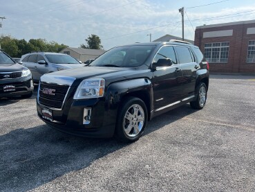 2013 GMC Terrain in Ardmore, OK 73401