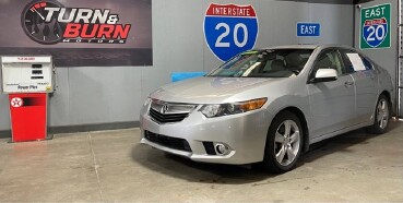 2012 Acura TSX in Conyers, GA 30094