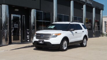 2015 Ford Explorer in Pasadena, TX 77504