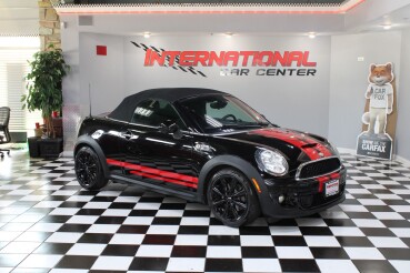 2013 MINI Cooper Roadster in Lombard, IL 60148