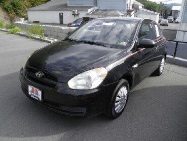 2010 Hyundai Accent in Barton, MD 21521